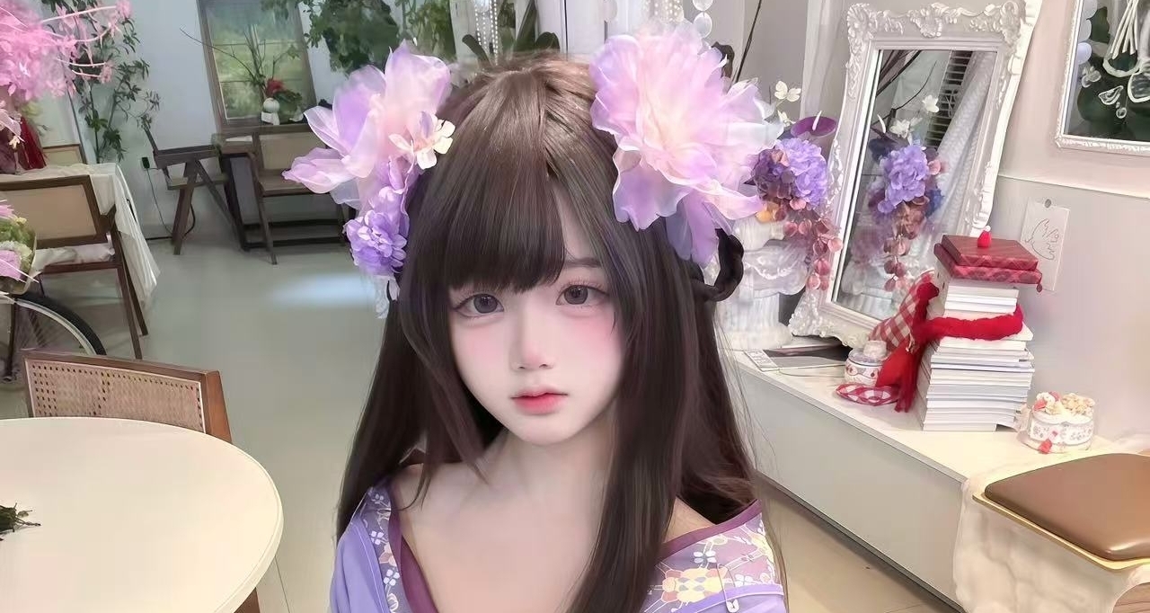 今天第四彈是有村架純老師的合法蘿莉！