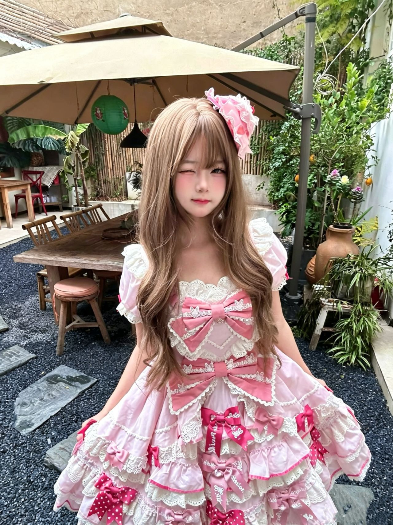 今天第四弹是有村架纯老师的合法萝莉！