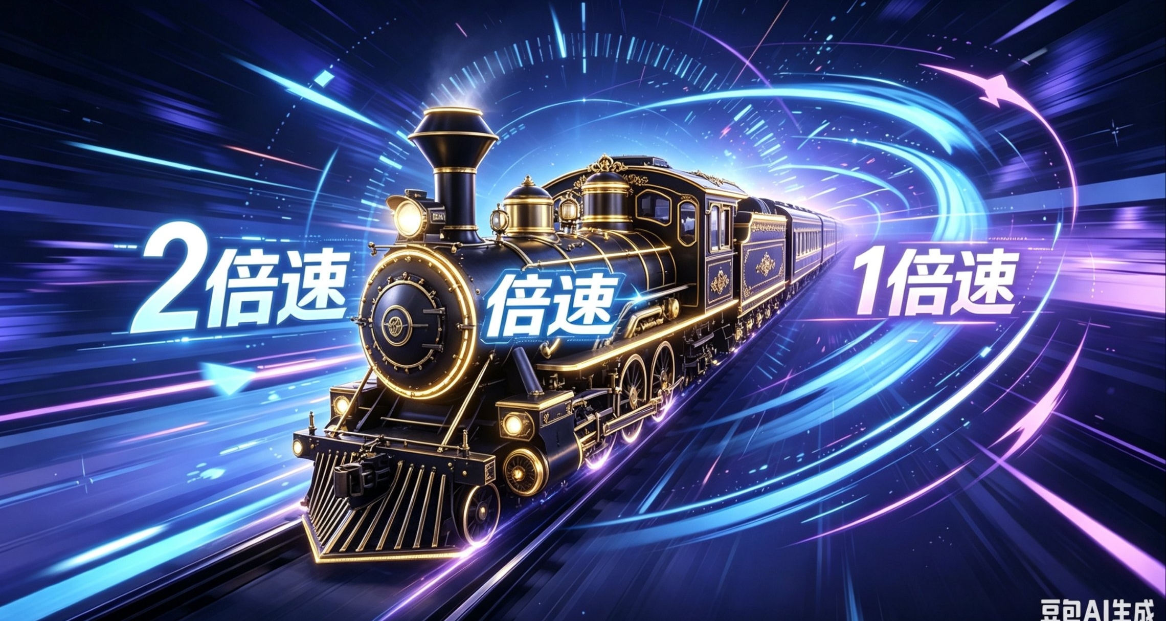 “速度錯覺”爲什麼取消崩鐵二倍速後感覺非常慢？