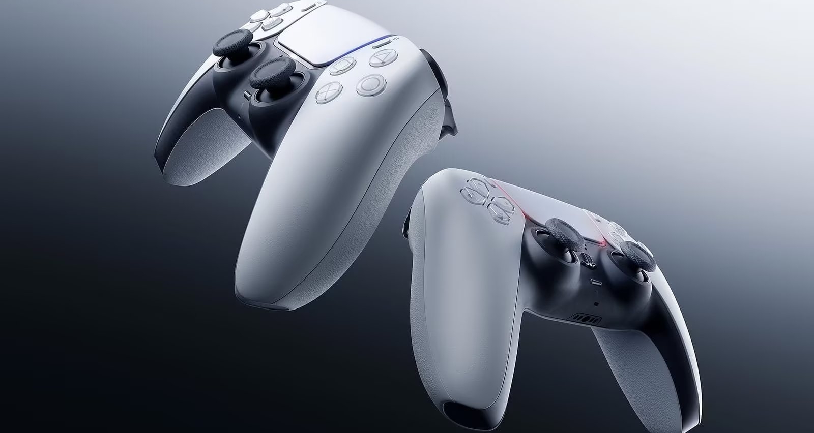 告別USB：DSX Beta測試版首次實現PS5手柄在PC上的無線全功能支持