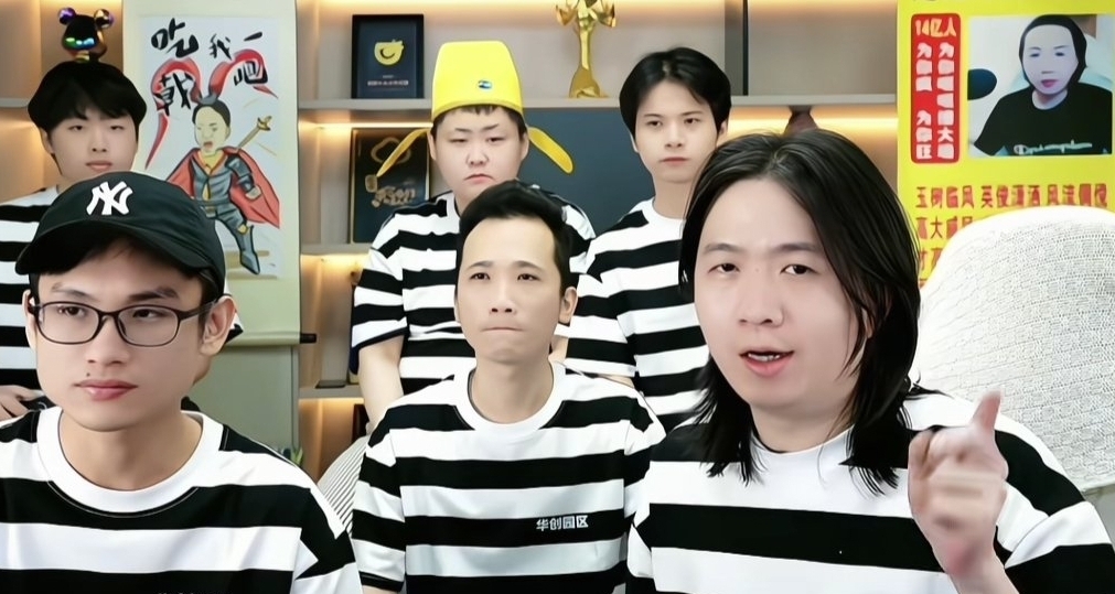 離開某牙，呂德華開啓直播生涯第二春！