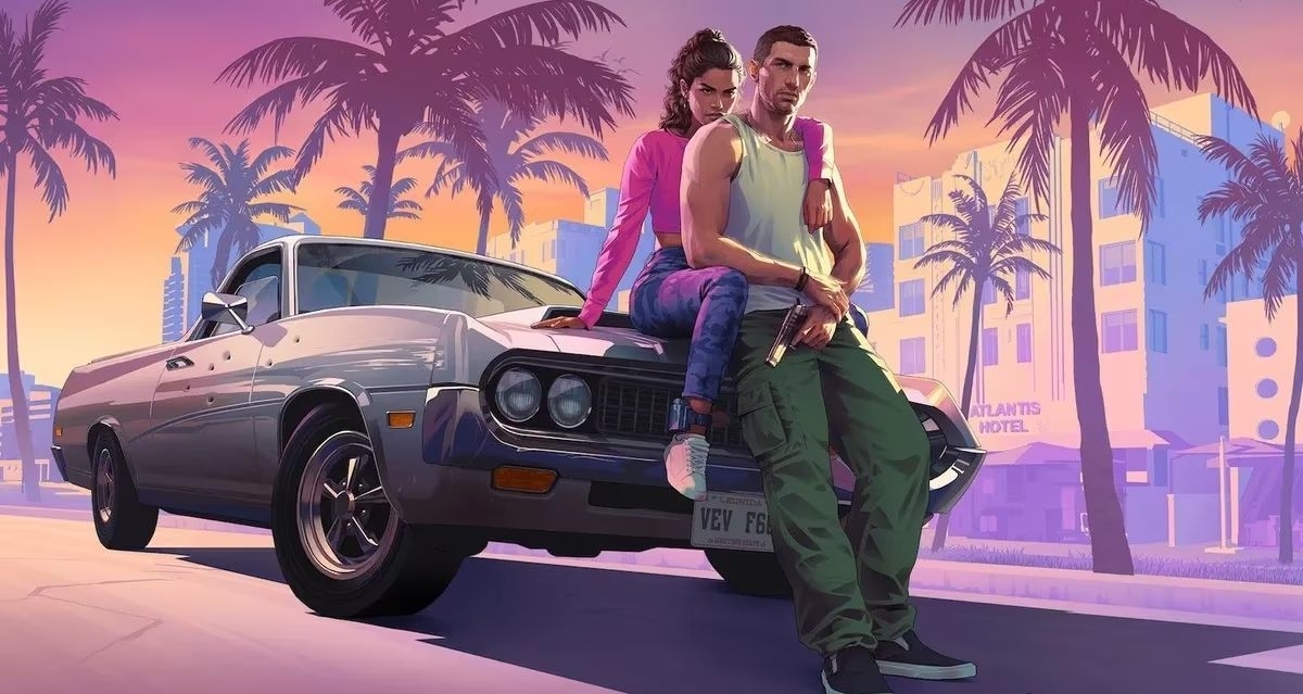 《GTA6》真的不再鸽了？CEO亲自出来“锤”了日期！