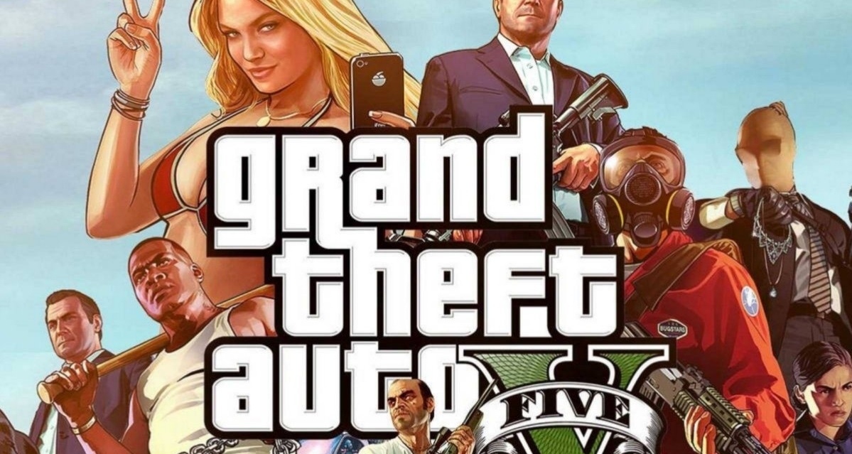 《GTA5》舊版即日起可免費升次世代版，支持存檔一鍵遷移