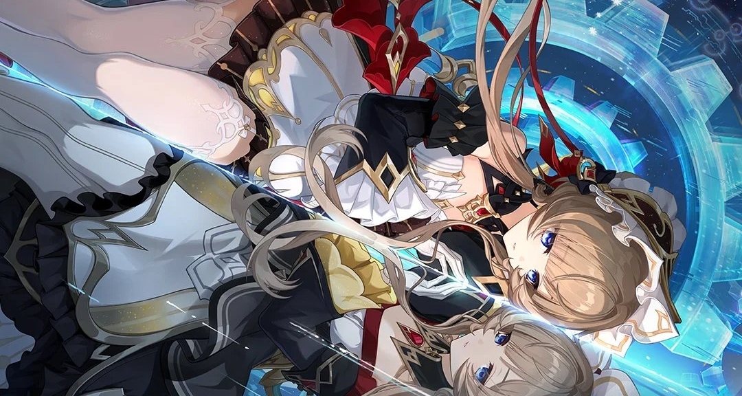 《原神》2026 BilibiliWorld參展情報正式公開