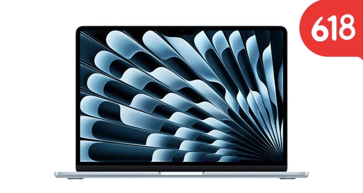 MacBook 選購指南