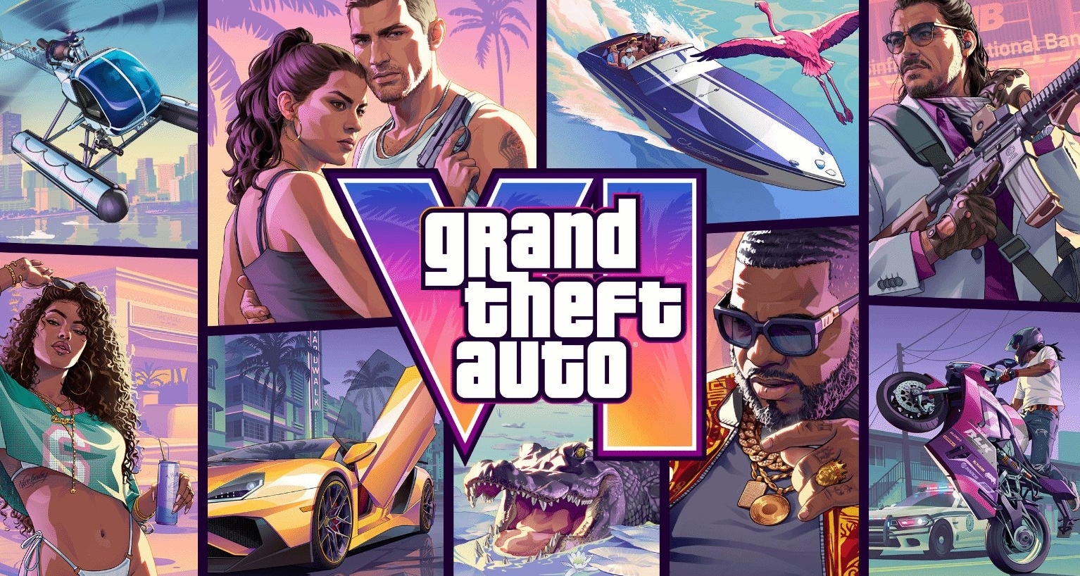 離譜出價25萬美元！國外主播懸賞求購《GTA6》偷跑版本