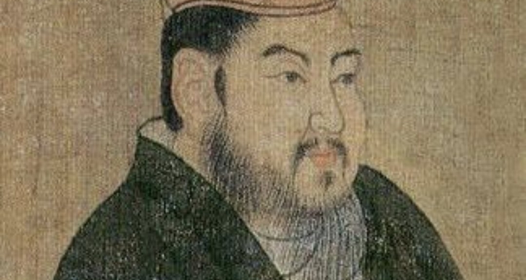 盤點中國古代最殘暴的十大統治者，類人羣星閃耀時！