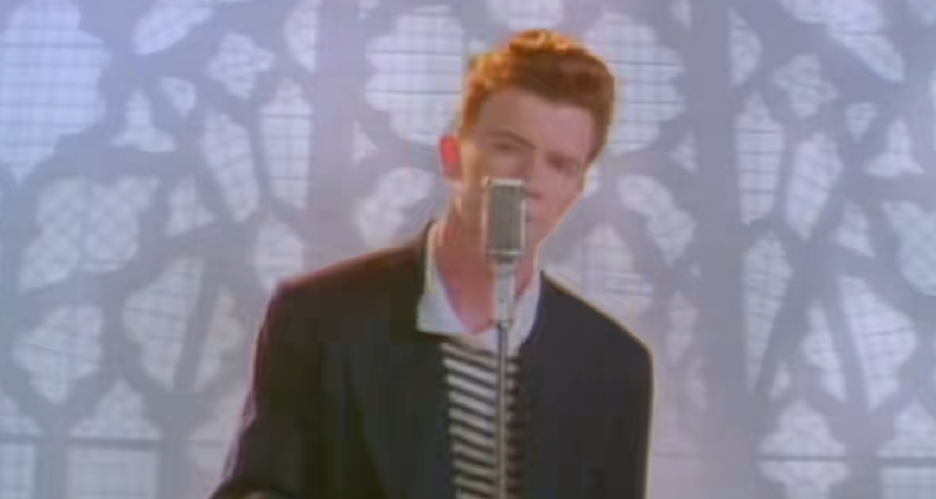 你被騙了！B站第6個破億視頻出現，Never Gonna GiveYou Up