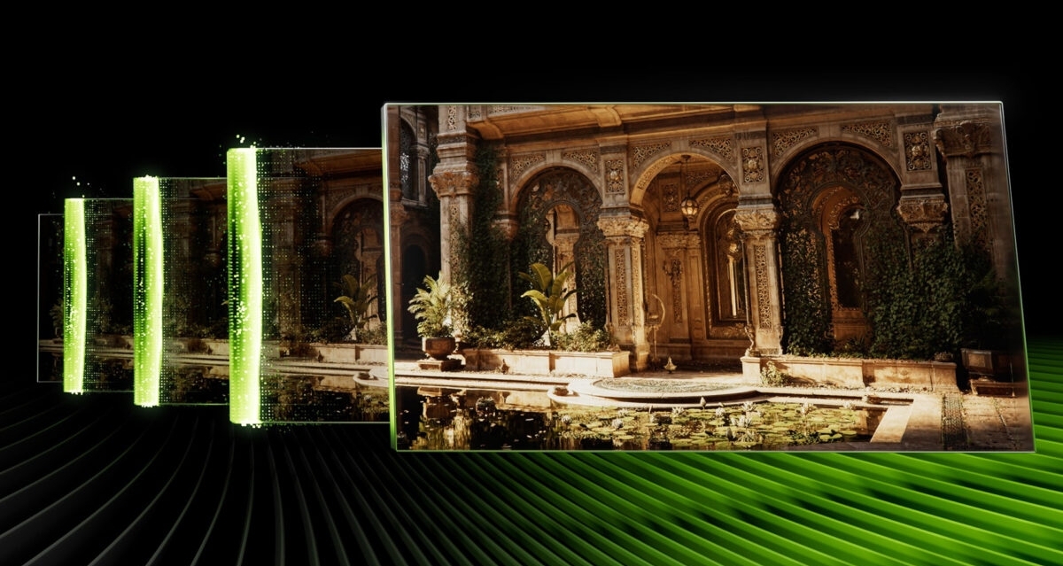 NVIDIA發佈DLSS SDK 310.7.0，DLSS Swapper可提前替換