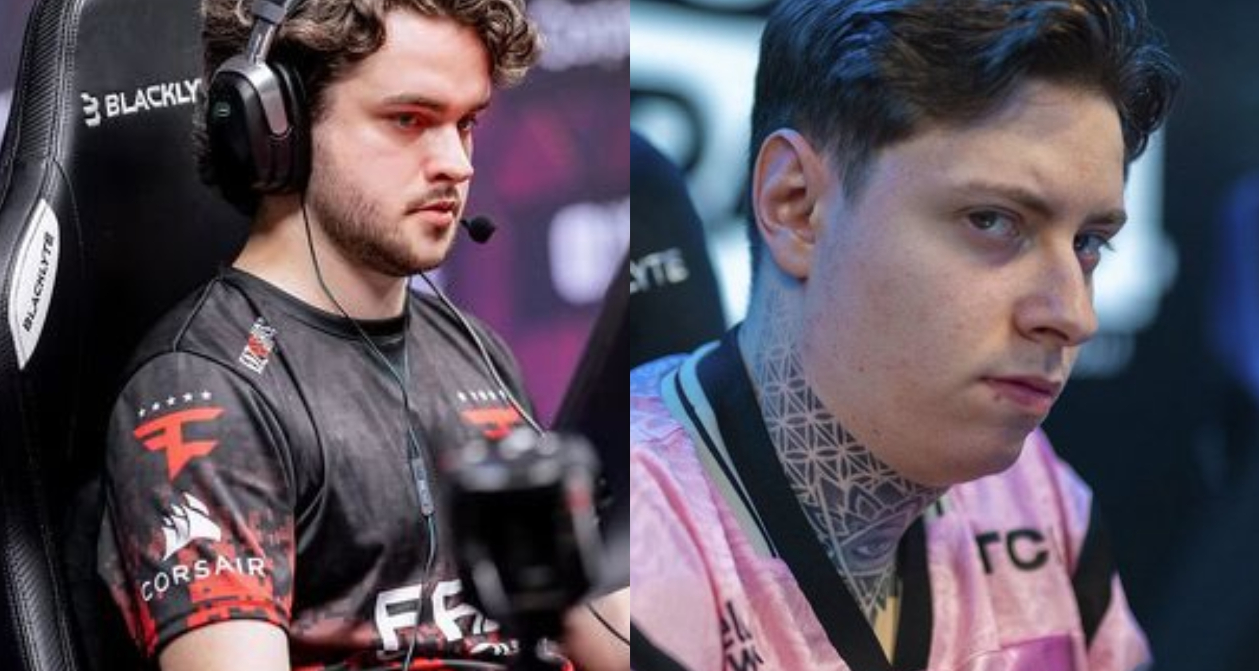 切除！faze计划用25岁二线狙击手替换broky!