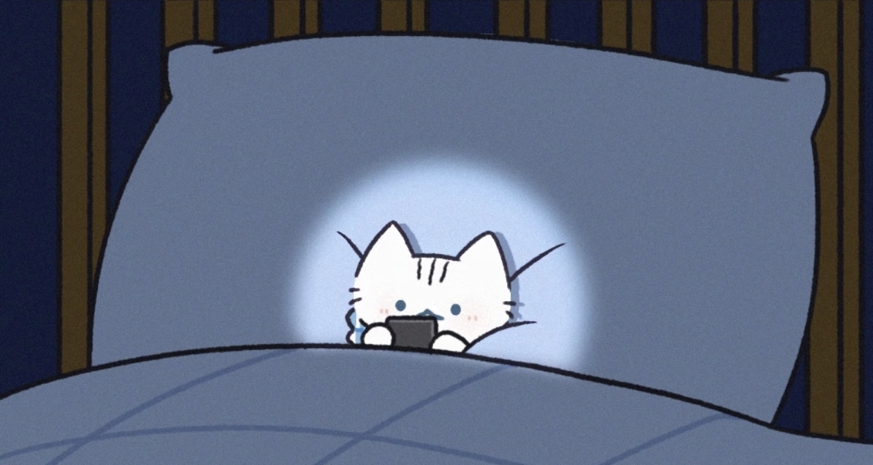 深夜两点，你的手机相册里藏着什么秘密？