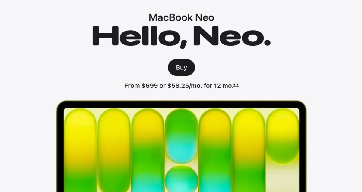 蘋果除iPhone外Mac、iPad全部漲價