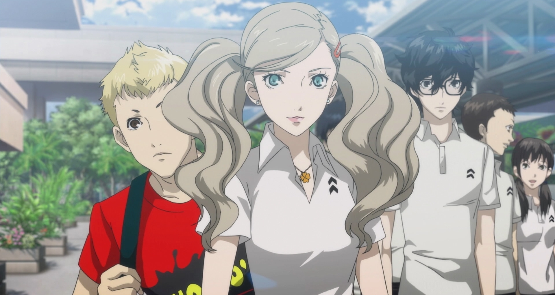 低至3折！Atlus《女神异闻录》系列全部迎来折扣，最低仅需39块！
