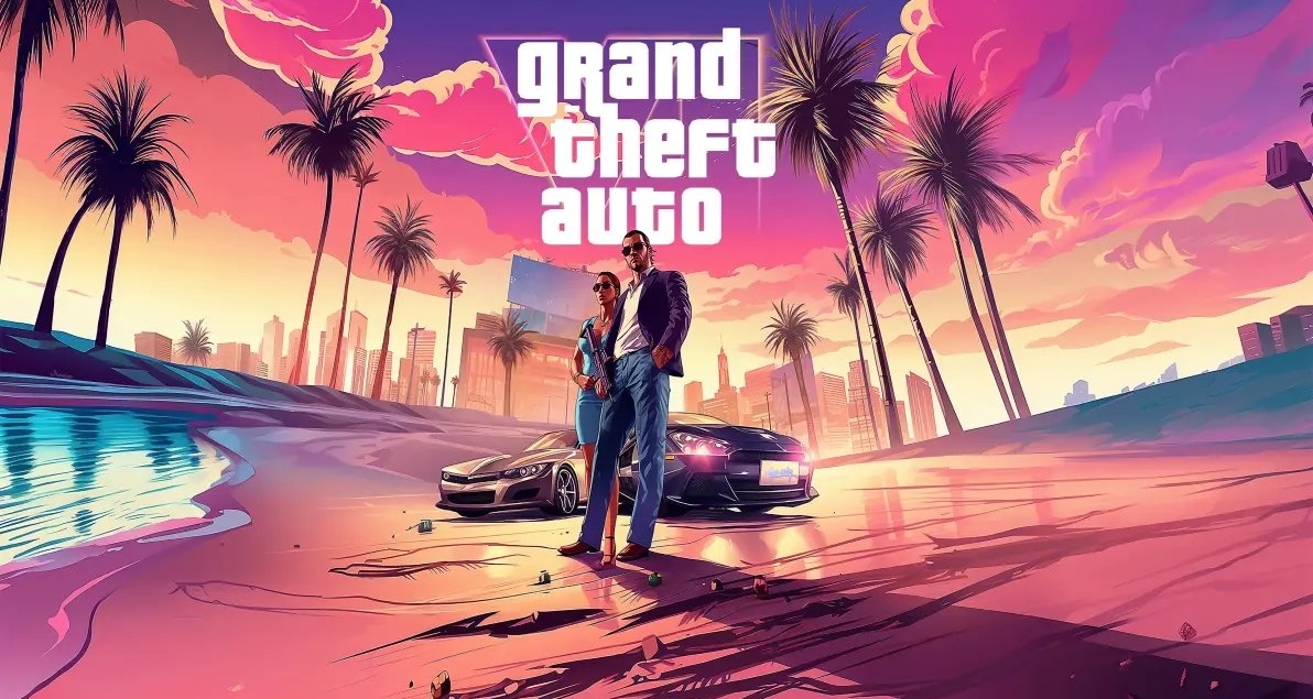 《GTA6》不會讓所有遊戲漲價，但會拉大頂級IP與普通遊戲的差距