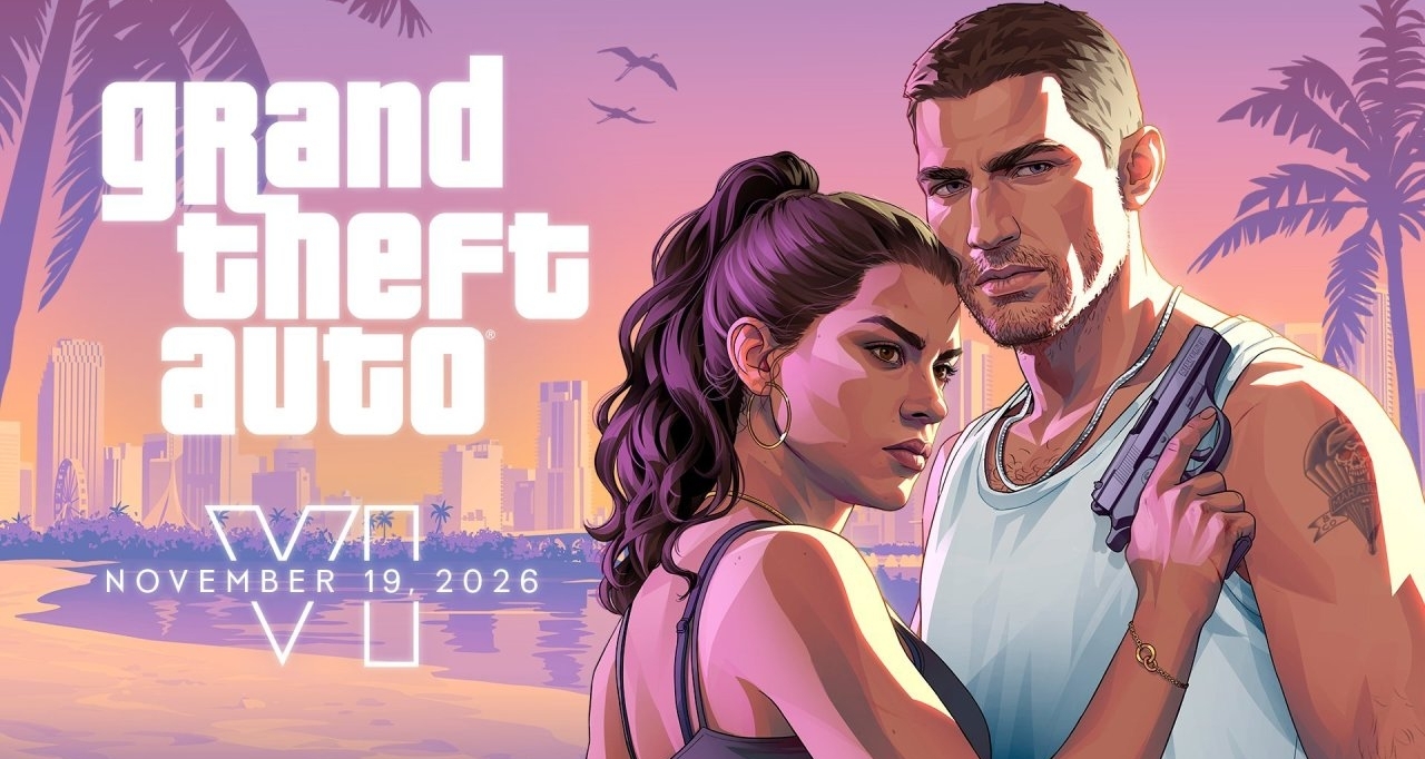阿拉伯玩家吐槽:GTA6在中國被禁了都支持中文？我們卻沒有阿拉伯語