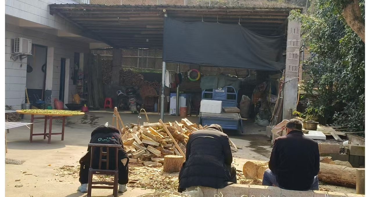 不清楚是不是站崗站傻了，想不清楚去年發生了什麼，大事件記得[cube_捂臉哭]