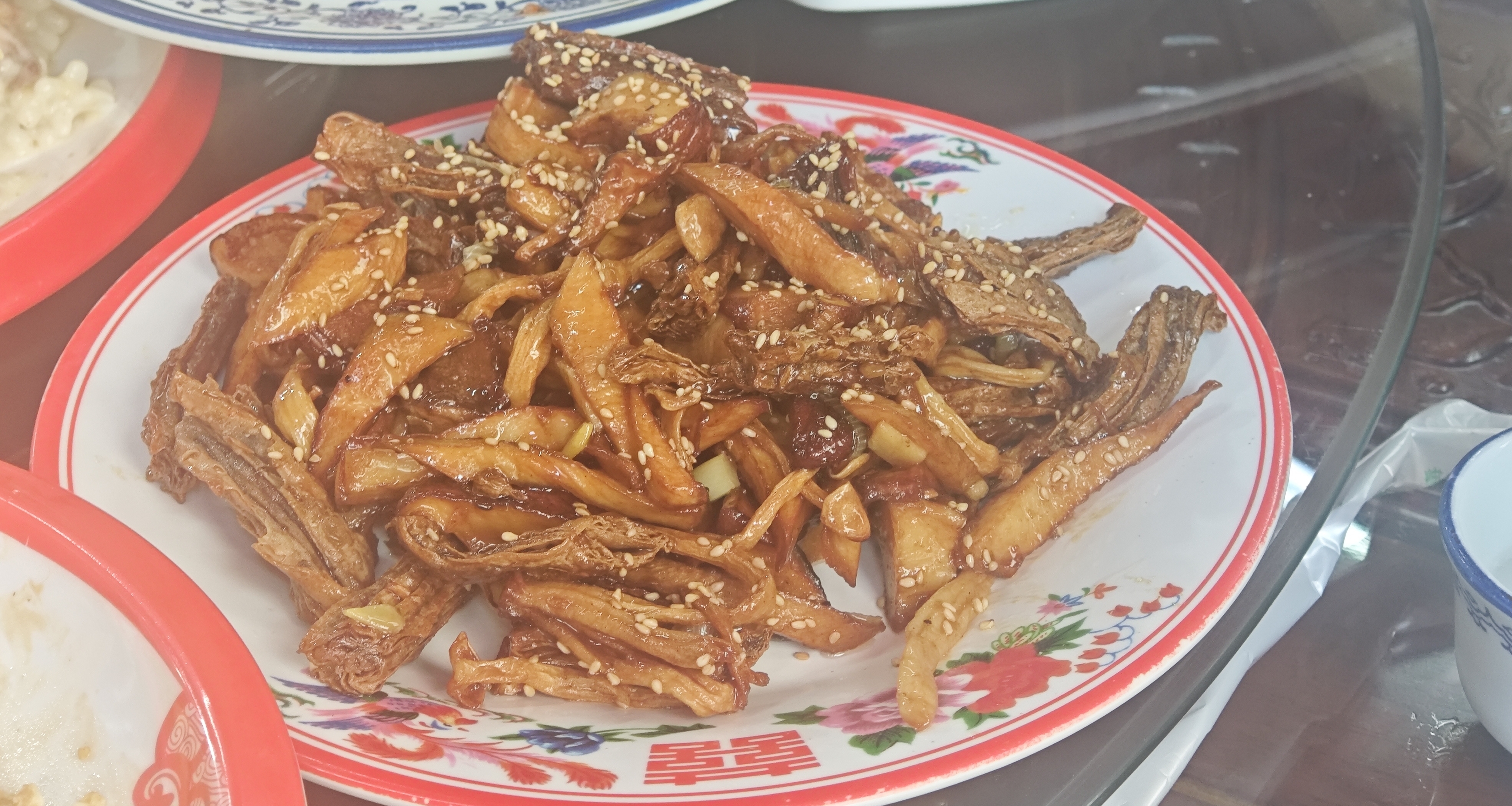 寶正臻——菜做的比包子還好喫的二十年老鄭州包子店