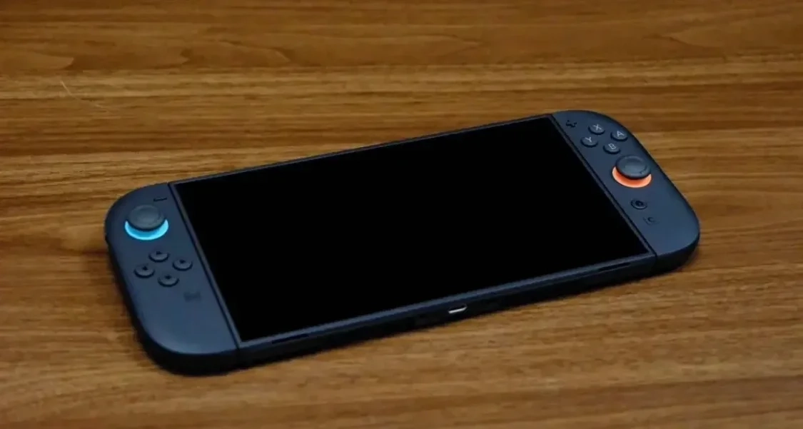 任天堂香港官宣Switch2將漲價250港幣