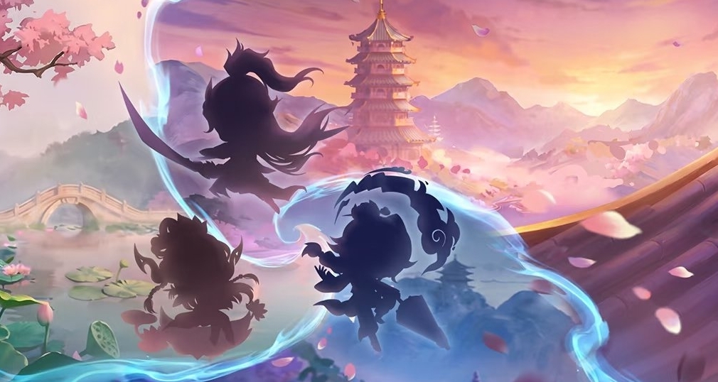 金剷剷神話小小英雄新品前瞻，杭州西湖聯動款！！