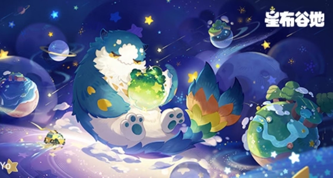 米哈遊新作星布穀地即將登錄NS2平臺｜海外評級公佈