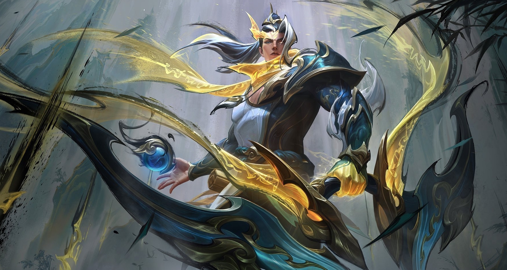 只因遊戲打法起爭執，LOL主播被觀衆告上法庭