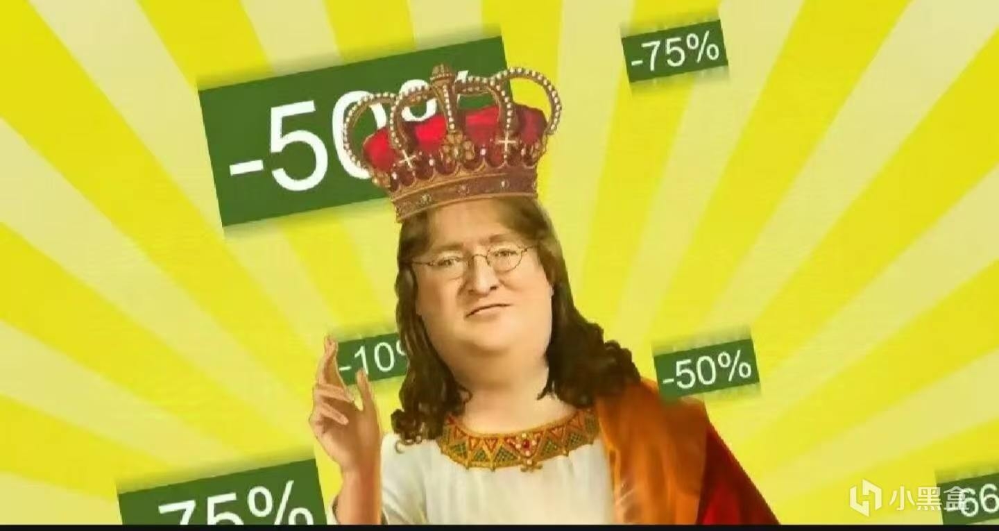 steam夏促多人联机游戏折扣推荐合集