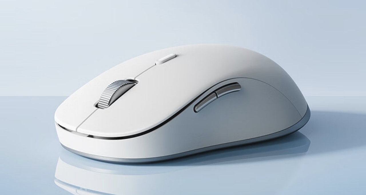 【告別鼠標墊！小米推出無線鼠標4 Pro：TOG全域傳感器，售199元】