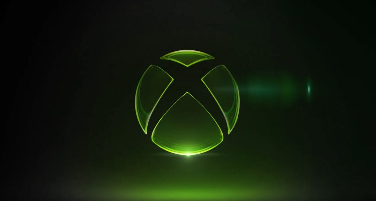 下一代xbox主機可能取消內置光驅