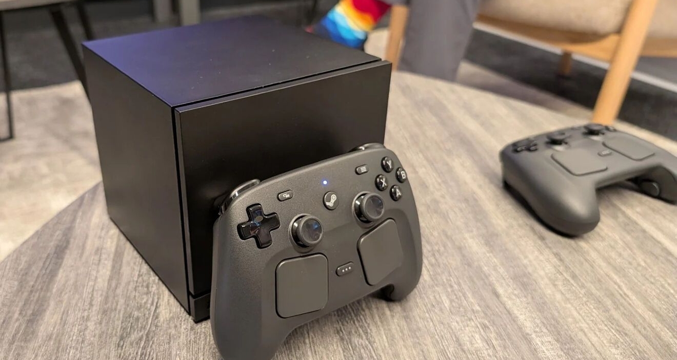 前PS高管評測Steam Machine：優點很突出，缺點也很致命