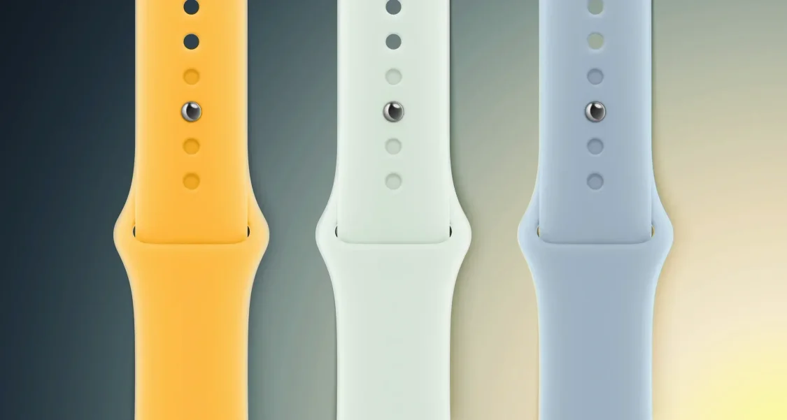 Apple Watch Series 12 智能手錶可能能量血壓了？