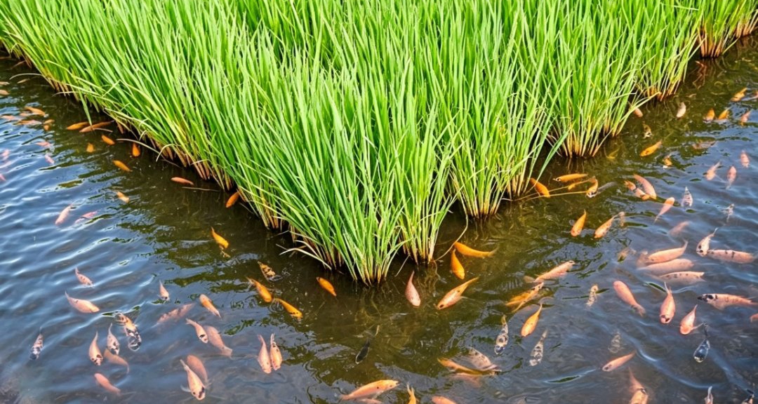 同樣養魚，泡沫箱比玻璃缸存活率高太多