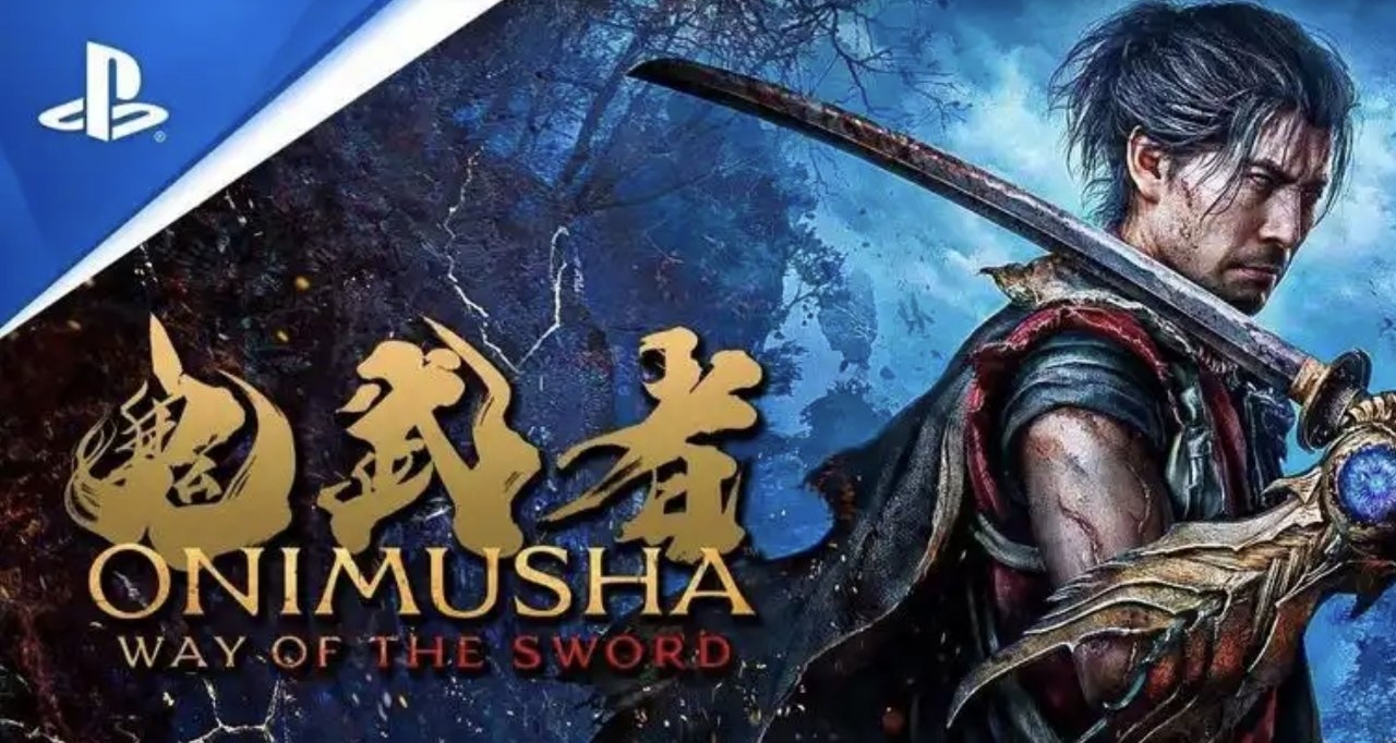 《鬼武者：剑之道》发售日提前，预购特典放宽至所有首发玩家
