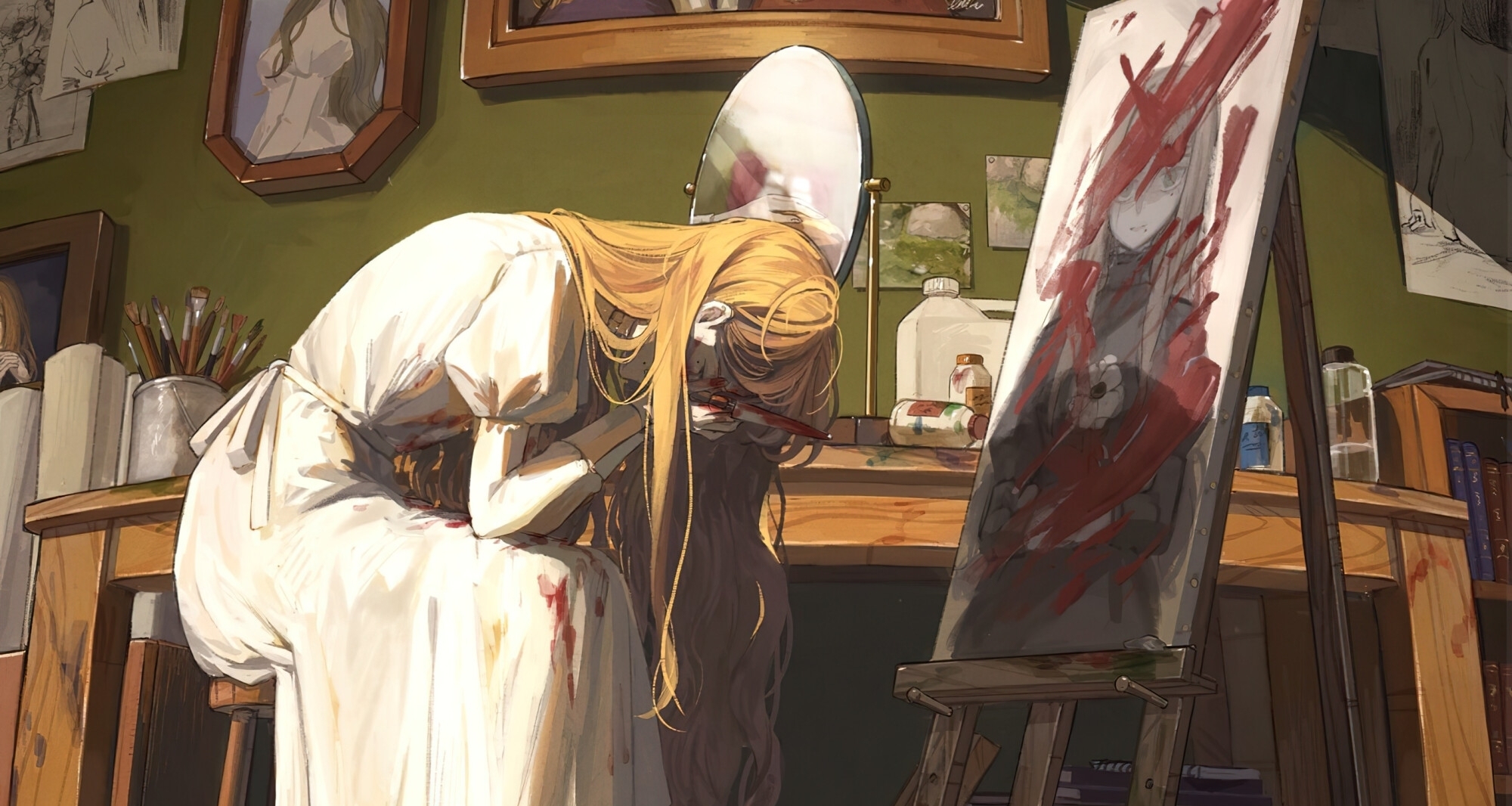 画师安利分享