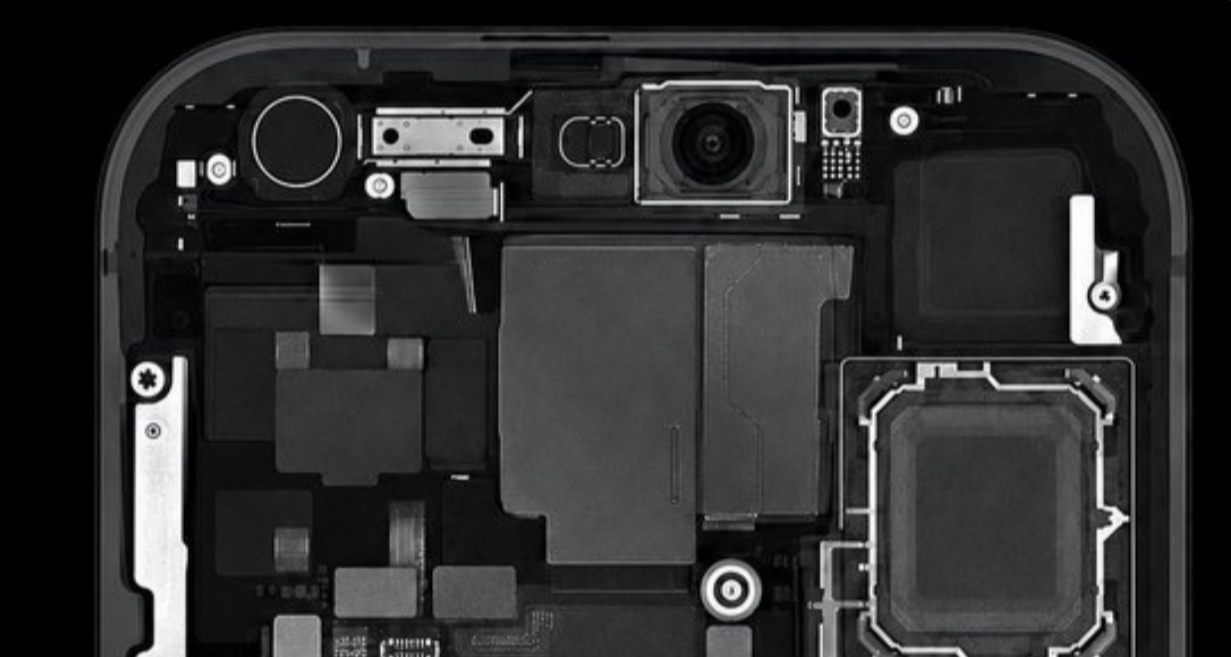 蘋果 iPhone 18Pro•泄密信息彙總：閃存混用，散熱超大升級