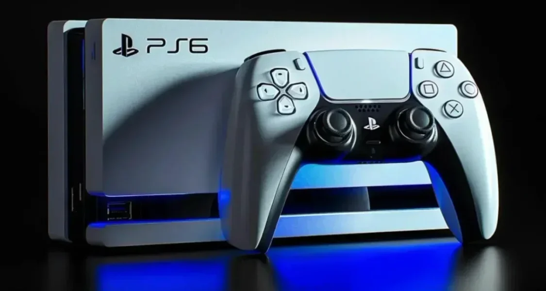 PS6或推出可拆卸光驅？！