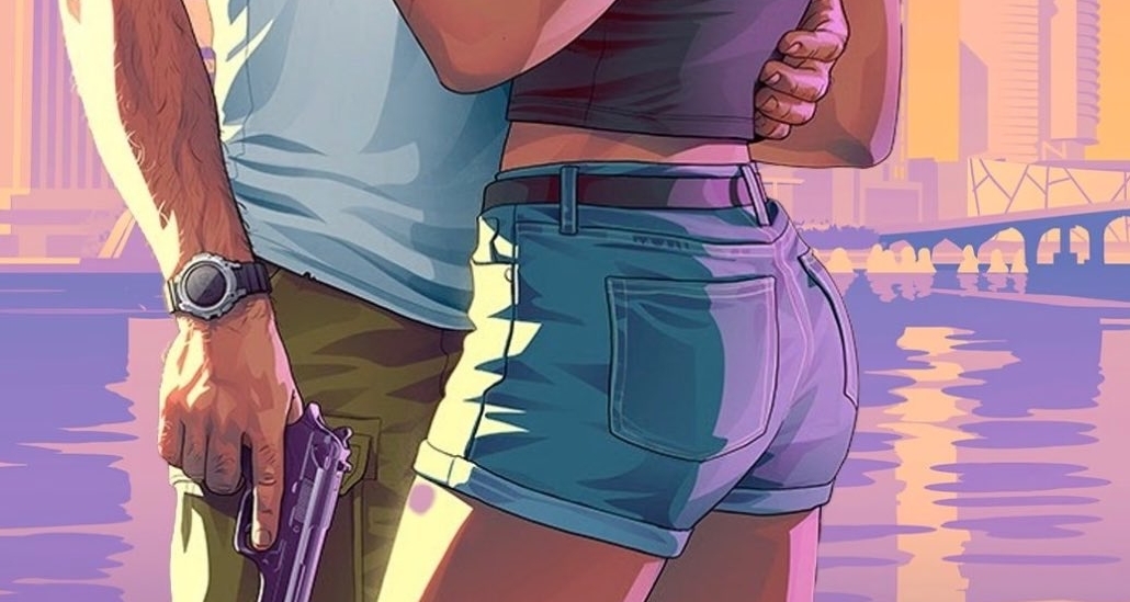 《GTA6》露西亚原型争议再添实锤，一段紧身牛仔短片刷屏网络