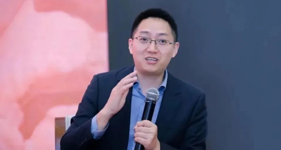 粉筆CEO辭職，此前因不當言論道歉