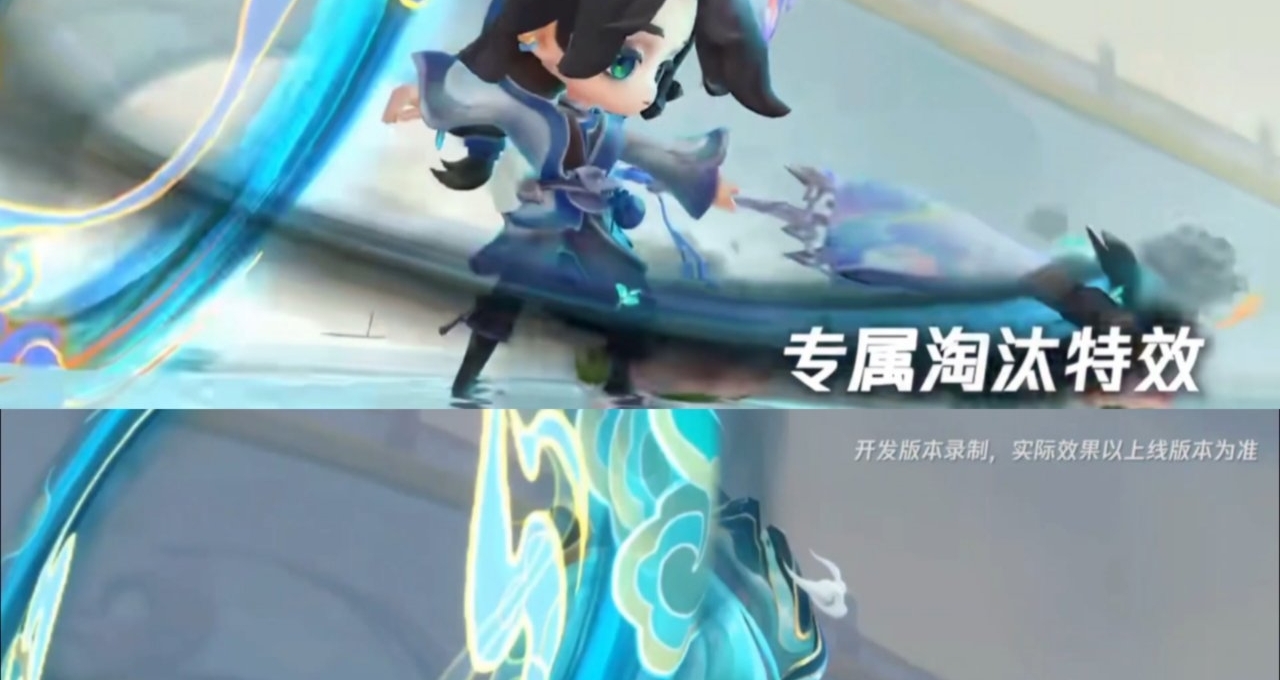 金铲铲皮肤进入复制粘贴时代，老款和新款对比区别