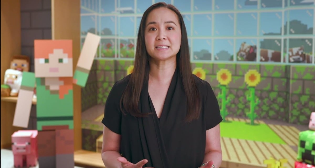 Xbox史上首位COO任命落定：《我的世界》功勳掌門人臨危受命