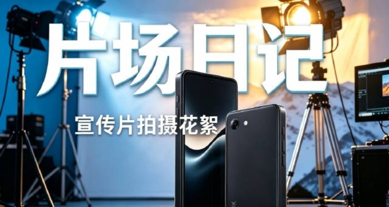 【藍狐 Aura A1 手機進入量產確認： 聯發科G100+90Hz LCD小屏】