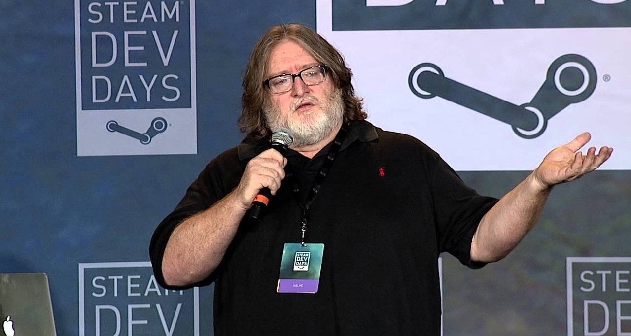 😧你也會寫代碼？遊戲開發者錯誤配置文件，Steam審覈員破例幫助