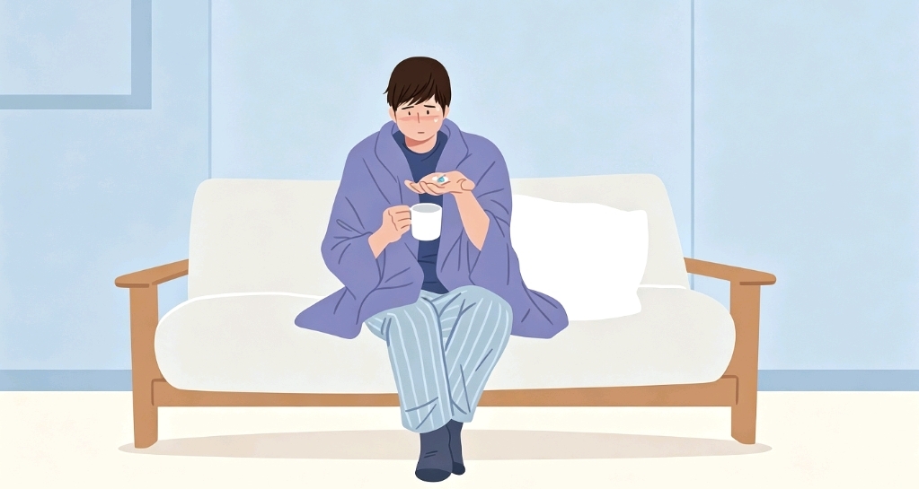 喫藥時間錯等於白喫，你知道喫藥的正確時間嗎？