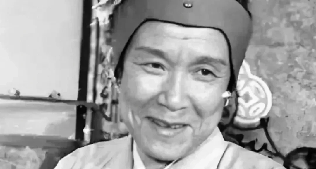 《红楼梦》刘姥姥扮演者沙玉华去世