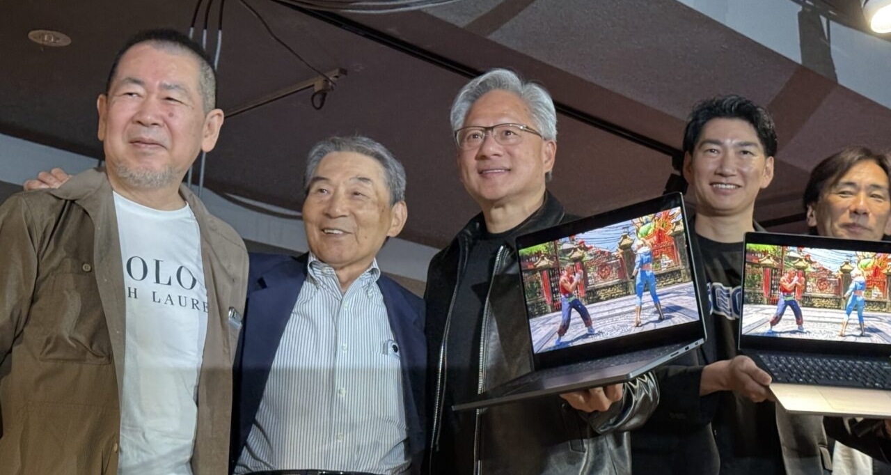這纔是真正的“長期主義”！世嘉30年前押注瀕臨破產的英偉達