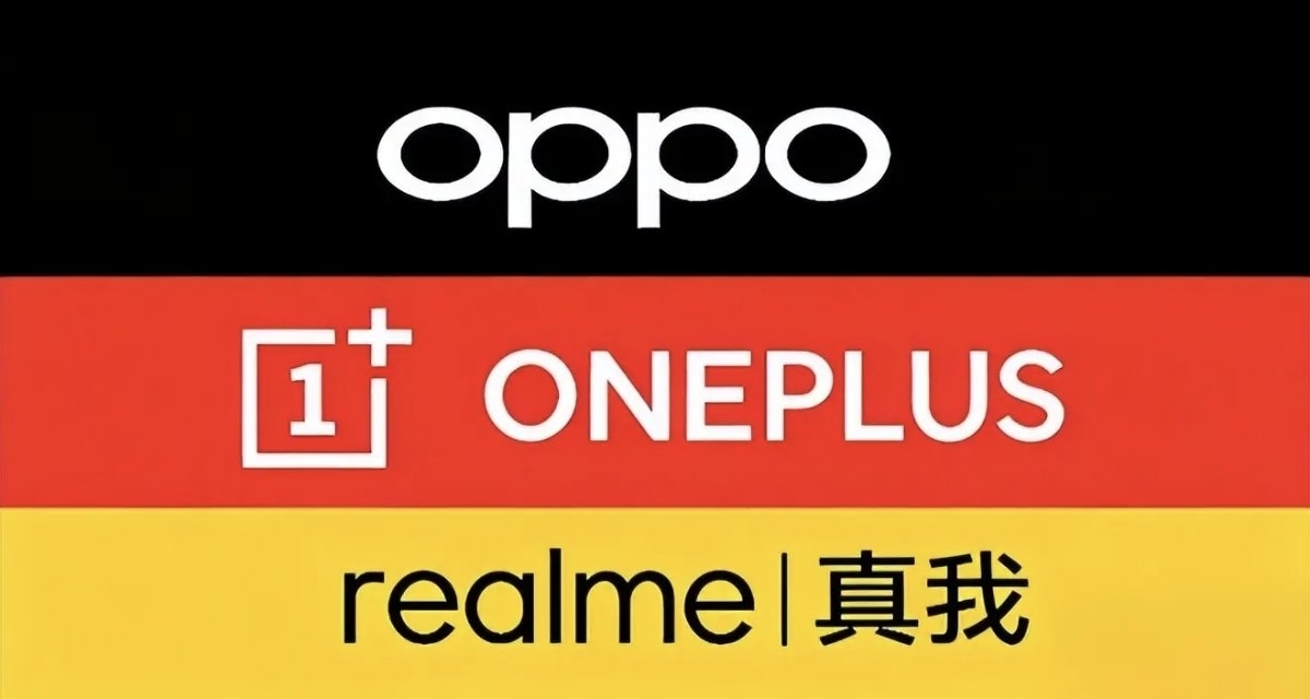 真我退出中国市场，OPPO“三兄弟”的聚散离合