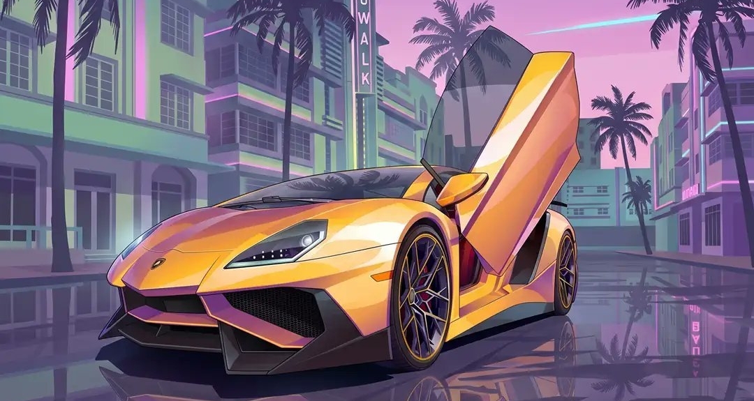 前R星员工揭秘：《GTA6》先登主机非巧合，实为开发效率与商业考量