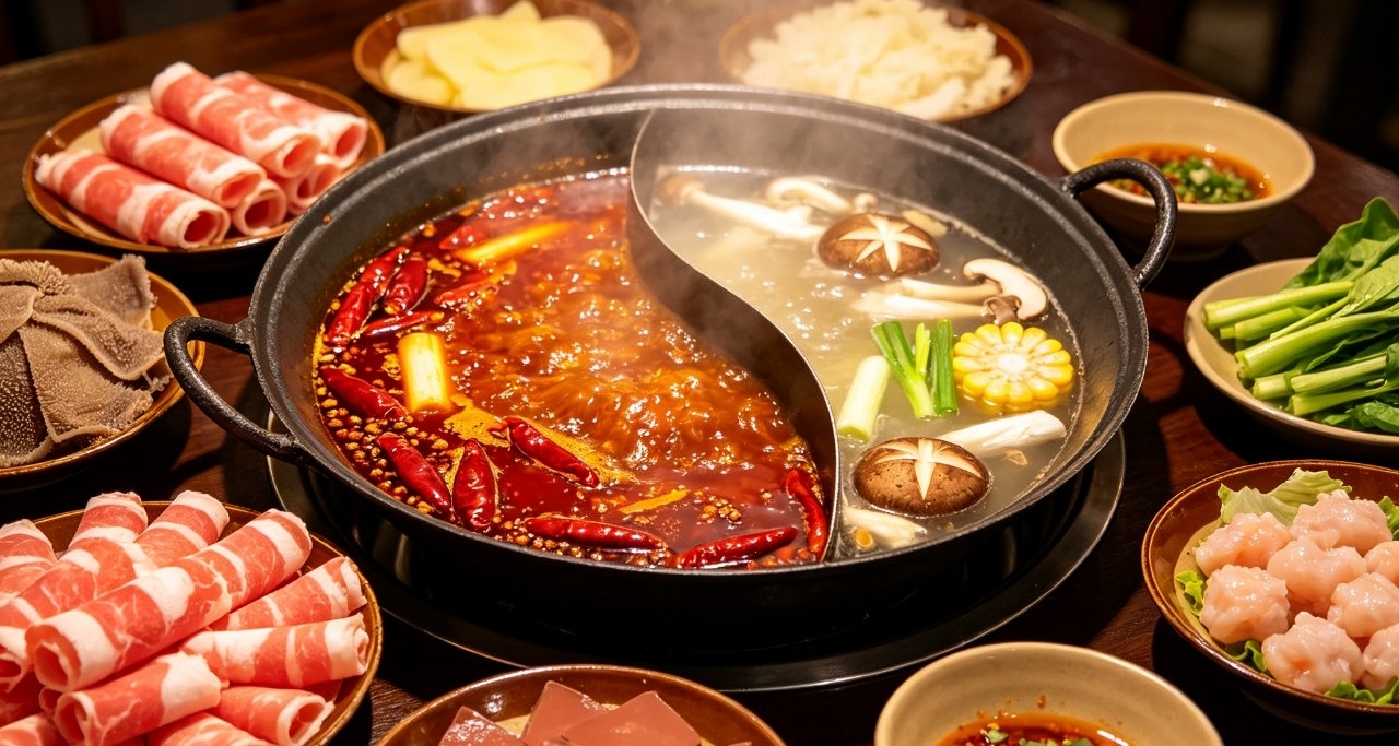 牛肉，羊肉和猪肉