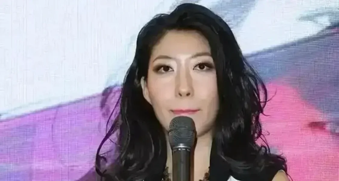 曲婉婷自曝確診乳腺癌 並已切除一側乳房