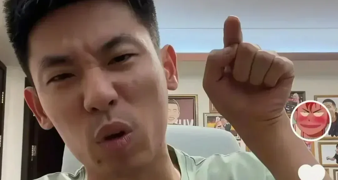 旭旭寶寶被周星馳粉絲圍攻後回應：有病去治病
