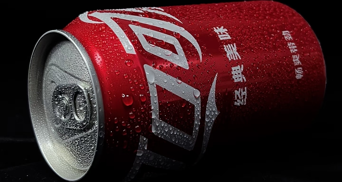 为什么玻璃瓶的可乐更好喝？